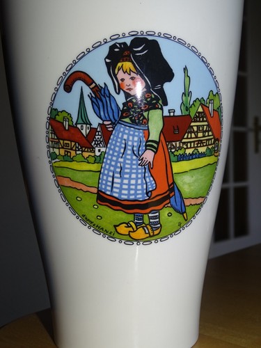 Villeroy boch vase en - villeroy,