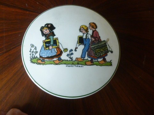 Bonbonnière villeroy boch - villeroy, et