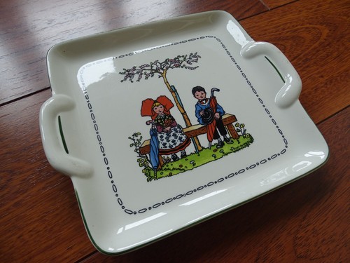 Villeroy boch longchamp - villeroy, et