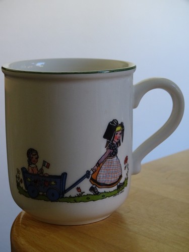 Villeroy boch longchamp - et,