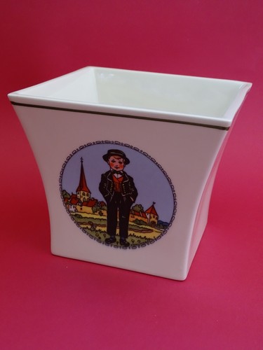 Villeroy boch cache pot - et,
